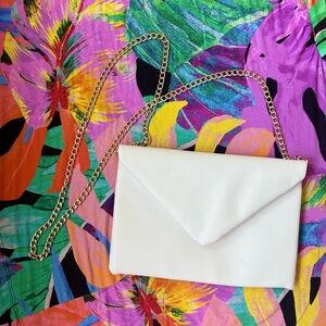 A New Day Envelope Crossbody Purse